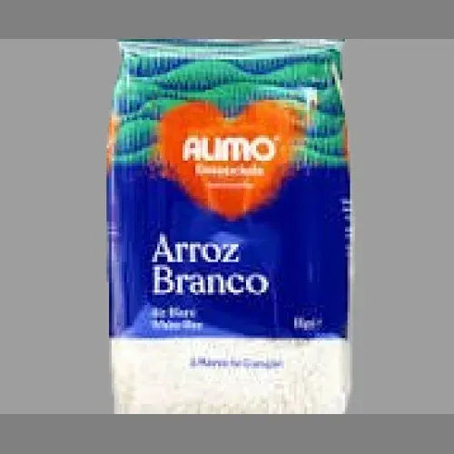Arroz Branco 1kg