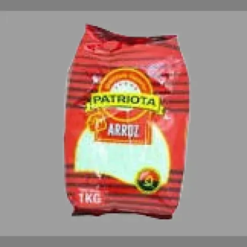 Arroz Branco 1kg