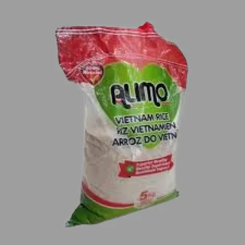 Arroz Branco 5kg