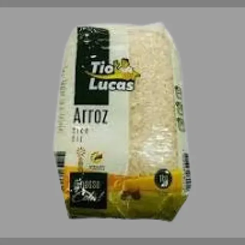 Arroz Branco 1kg