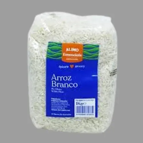 Arroz Branco 5kg